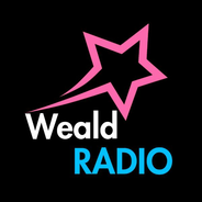 Weald Radio-Logo