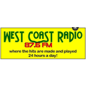 West Coast Radio-Logo
