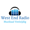 West End Radio-Logo