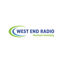 West End Radio-Logo