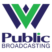 West Virginia Public Radio-Logo