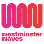 Westminster Waves-Logo