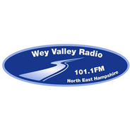 Wey Valley Radio-Logo