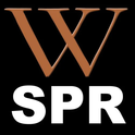 Whisperings - Solo Piano Radio-Logo