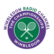Wimbledon Radio-Logo