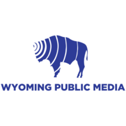 Wyoming Public Radio-Logo