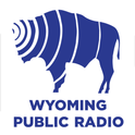 Wyoming Public Radio-Logo