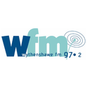 Wythenshawe FM-Logo
