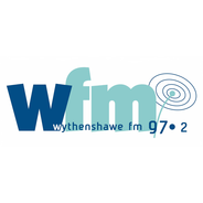 Wythenshawe FM-Logo