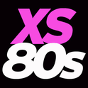 XS80s-Logo