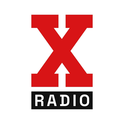 X Radio 103.8-Logo