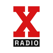 X Radio 103.8-Logo