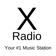 X Radio-Logo