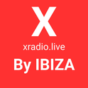 X Radio-Logo