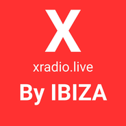 X Radio-Logo