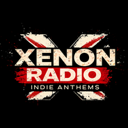 Xenon Radio-Logo
