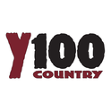 Y100 WNCY-Logo