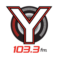 Y103 Barbados-Logo