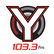 Y103 Barbados-Logo