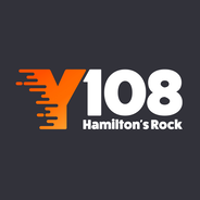 Y108-Logo