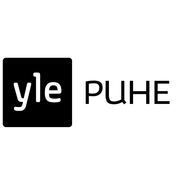 YLE Puhe-Logo