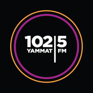 Yammat FM-Logo