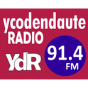 Ycoden Daute Radio-Logo