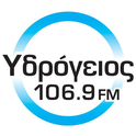 Ydrogeios FM-Logo