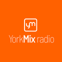 YorkMix Radio-Logo
