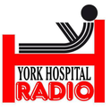 York Hospital Radio-Logo