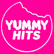 Yummy Hits Radio-Logo