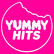 Yummy Hits Radio-Logo