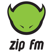 ZIP FM-Logo