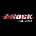 Z-Rock 96.5-Logo