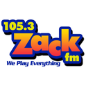 Zack FM-Logo