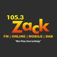 Zack FM-Logo