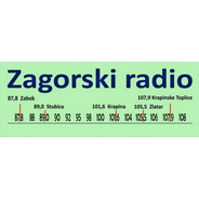 Zagorski Radio-Logo