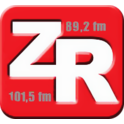 Záhorácke Rádio-Logo