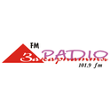 Zakarpattya FM-Logo