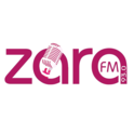 Zara FM-Logo