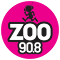 Zoo Radio 90.8-Logo