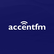 Accent FM-Logo
