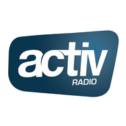 ACTIV RADIO-Logo