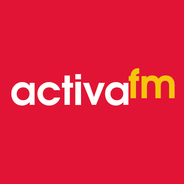 Activa FM-Logo
