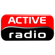 Active Radio-Logo