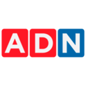 ADN Radio-Logo