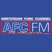 AFC Amsterdam Funk Channel-Logo