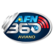 AFN 360 Internet Radio Italy-Logo