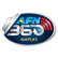 AFN 360 Internet Radio Italy Naples 