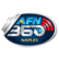 AFN 360 Internet Radio Italy-Logo